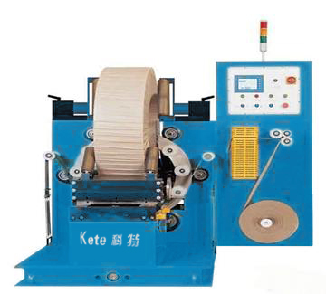 電線纏繞包裝機