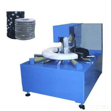 臥式環(huán)體包裝機(jī)